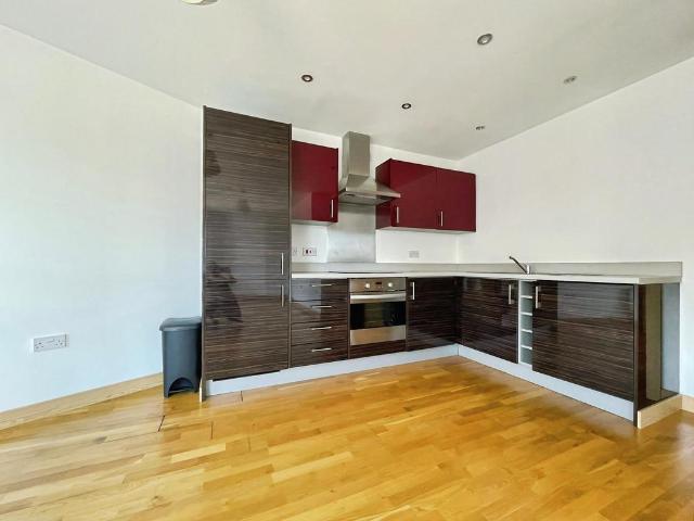 Flat for rent in King's Walden, Hertfordshire