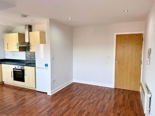 Apartment for rent in Ladywood, Isle Of Man