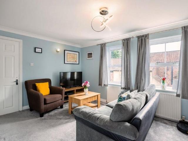 Apartment for rent in High Field, York