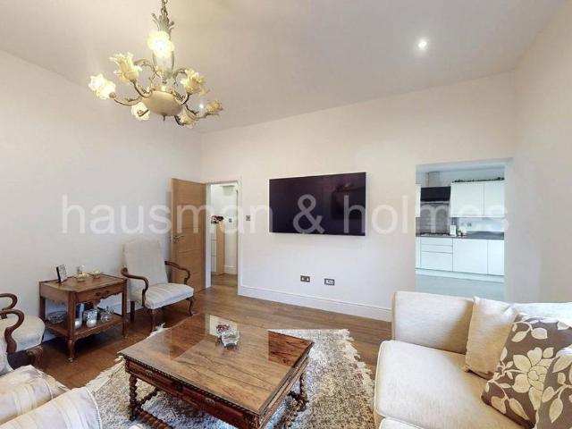 Apartment for rent in Evershot, Oxfordshire