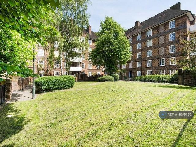 Apartment for rent in Holloway, Lower Holloway