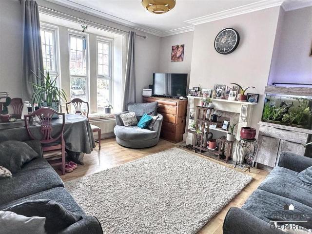 Apartment for rent in Old Town, Scotland