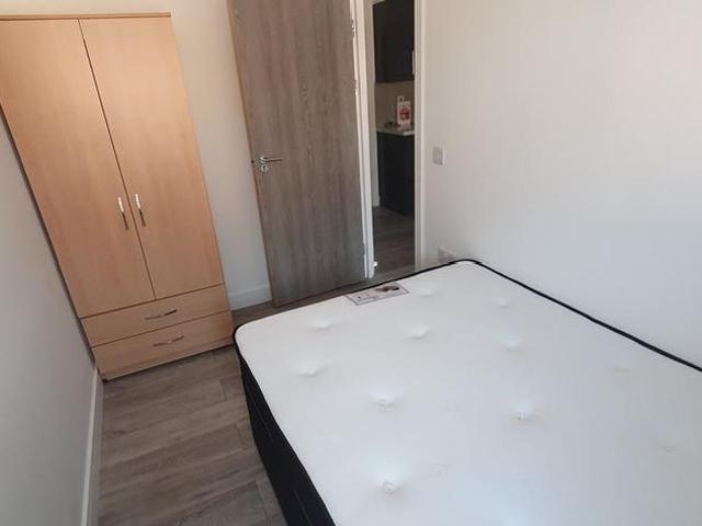 Apartment for rent in Falcon Lodge, Wales