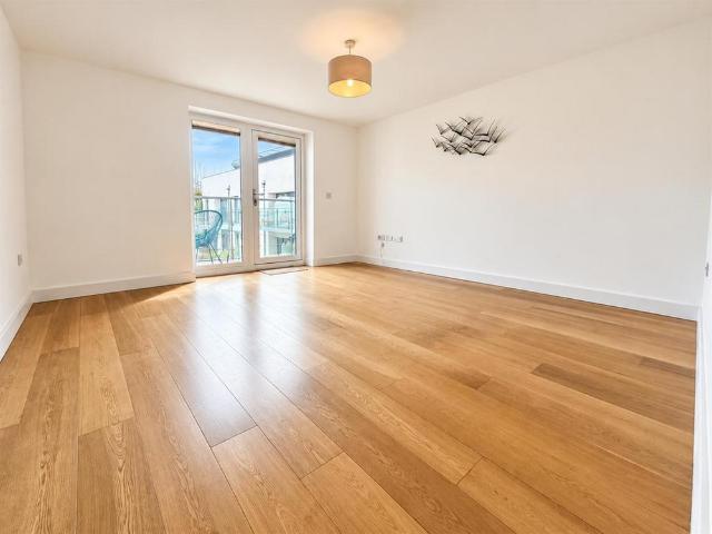 Apartment for rent in West Worthing, Worthing