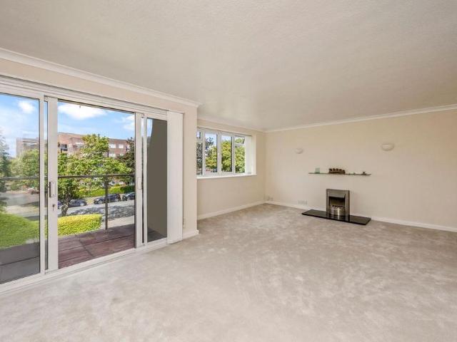 Apartment for rent in West Worthing, Worthing