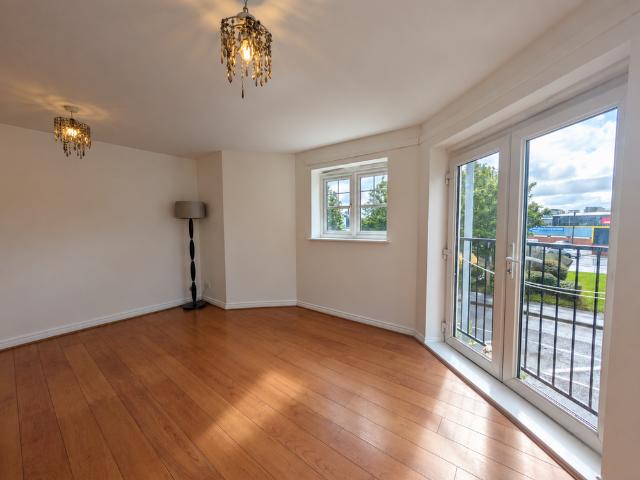 Apartment for rent in Cheetham Hill, Manchester