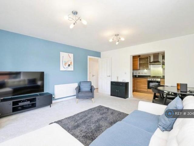 Apartment for rent in Holywell Estate, Watford