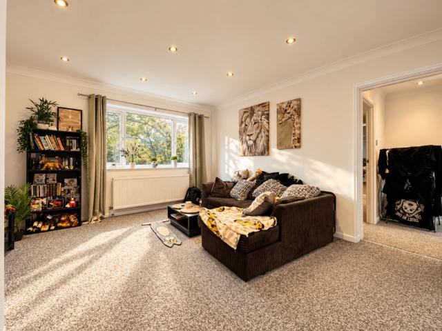 Apartment for rent in Moulsham, Chelmsford