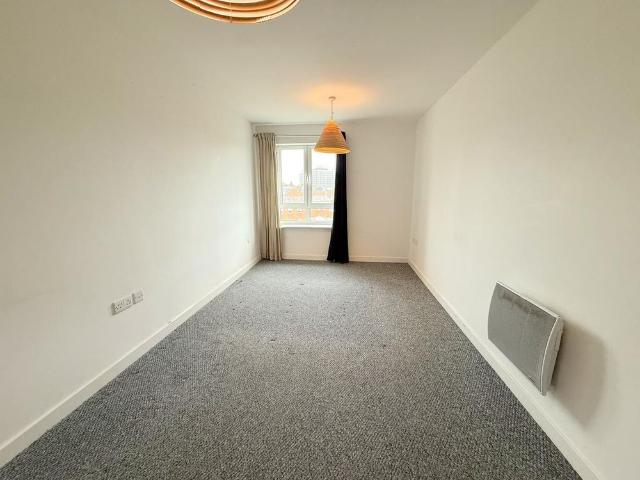 Apartment for rent in Semilong, Northampton
