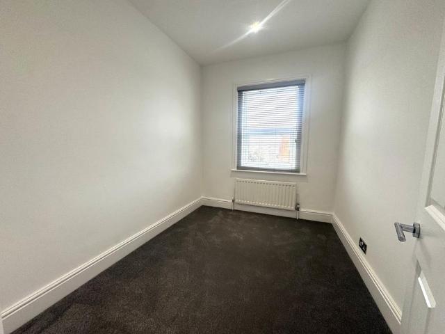Apartment for rent in Southsea, Portsmouth