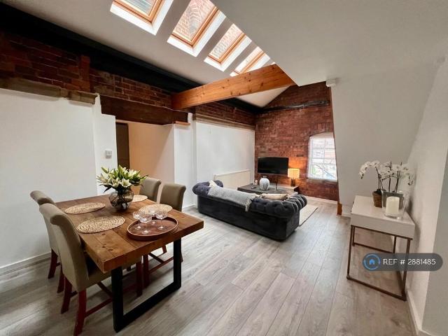Flat for rent in Park Hill, Isle Of Man