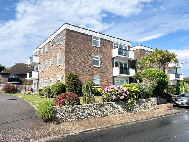 Flat for rent in Rustington, Clapham