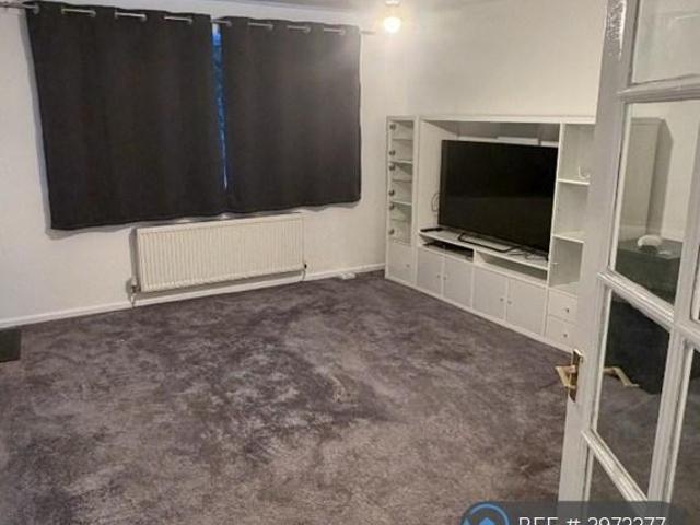 Flat for rent in Whoberley, West Midlands