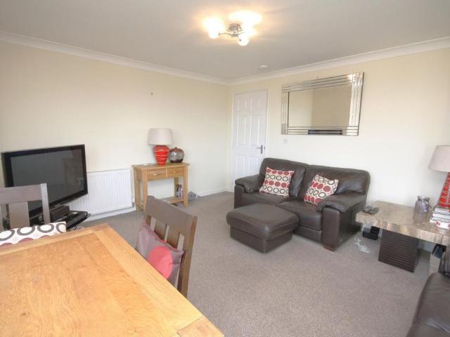 Apartment for rent in Clermiston, Scotland