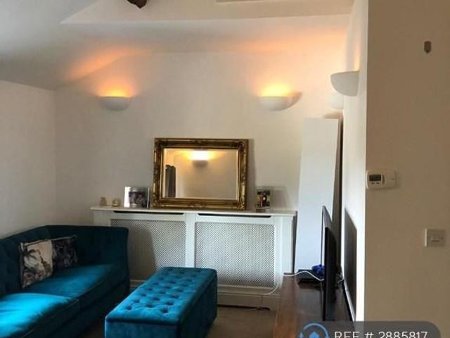 Apartment for rent in Great Malvern, Malvern Hills
