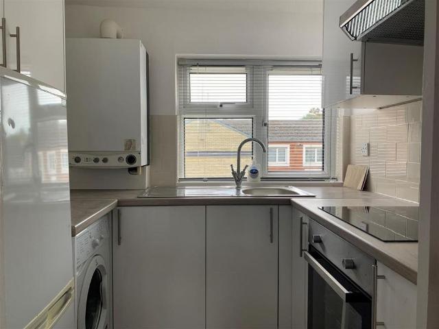 Apartment for rent in Hatfield, Fretherne