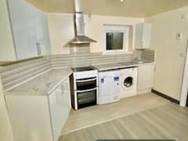 Apartment for rent in Balsall Heath, West Midlands