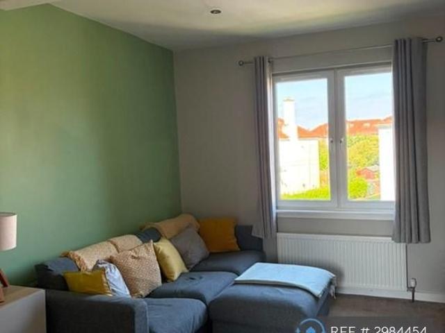 Apartment for rent in Balgreen, Murrayfield