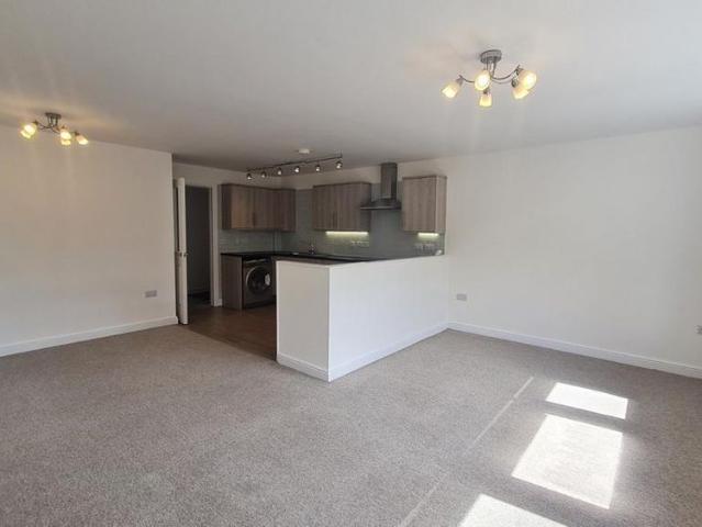 Apartment for rent in Eastmoor, West Yorkshire