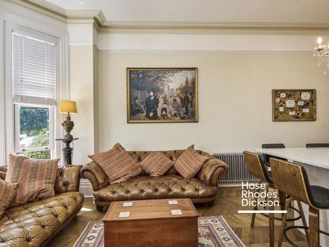 Apartment for rent in Cowlease, Ventnor