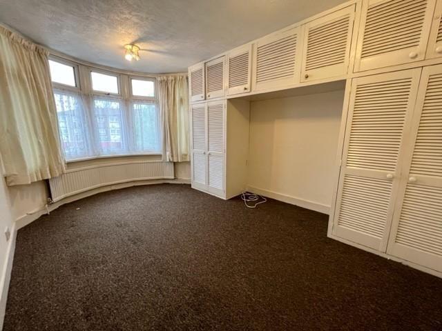 Apartment for rent in Thames View, Greater London