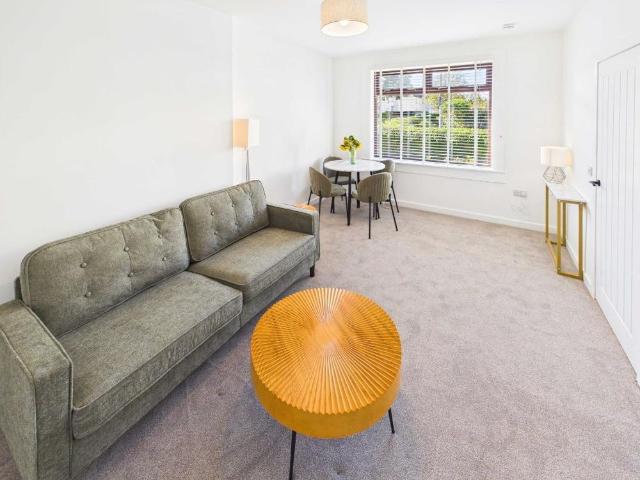 Apartment for rent in Whitson, Saughton