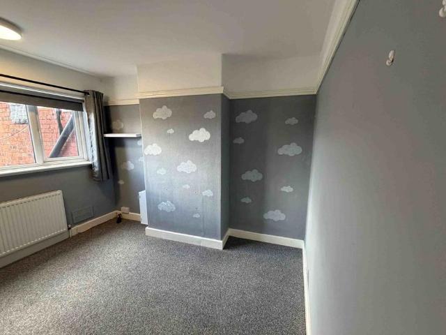 Apartment for rent in West Midlands