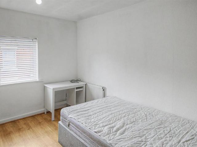 Apartment for rent in Plungington, Higher Bartle