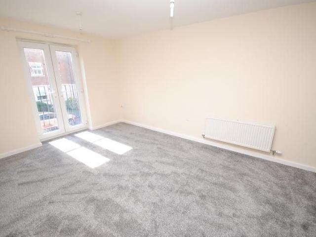 Apartment for rent in East Leake, Rushcliffe