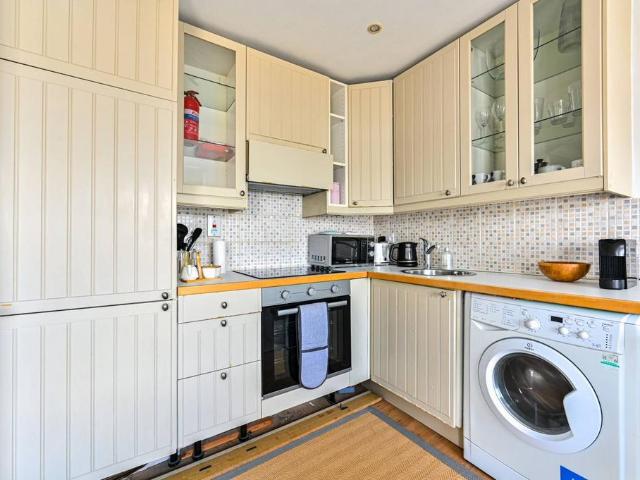 Flat for rent in Brompton, Isle Of Man