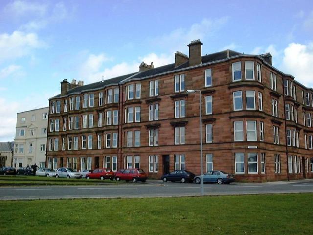 Flat for rent in Largs, Scotland