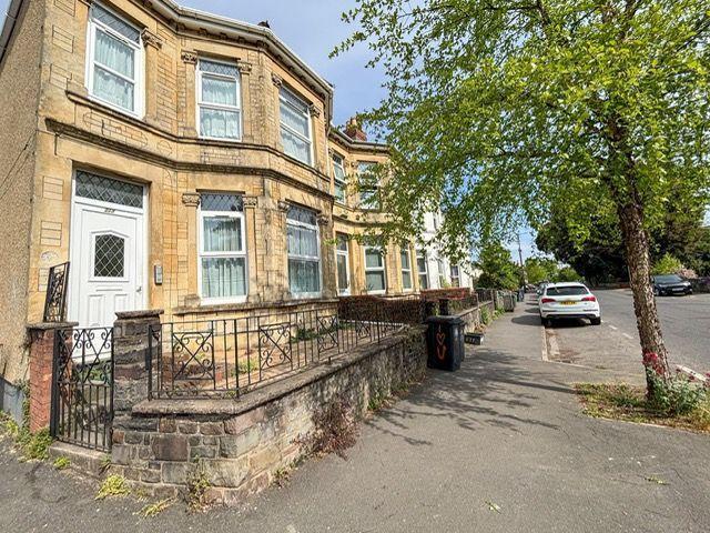Flat for rent in St Andrew's, Feckenham