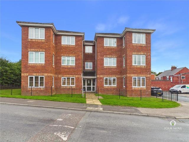 Flat for rent in Haswell, North East