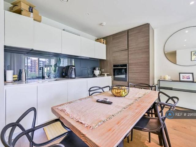 Flat for rent in Kidbrooke, Isle Of Man