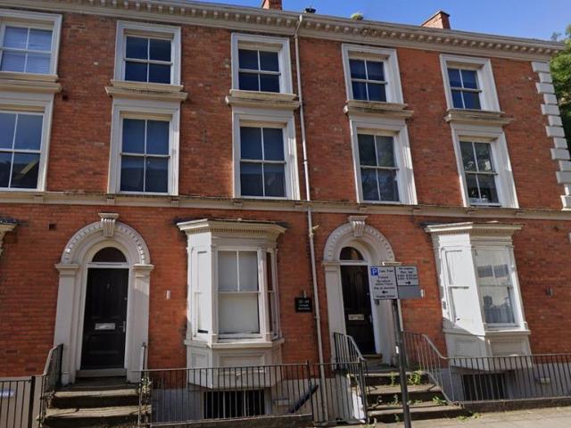 Flat for rent in Semilong, Northampton