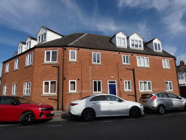 Flat for rent in Avenues, Hull