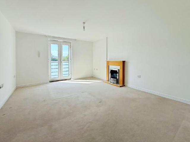 Flat for rent in Middlemoor, Exeter