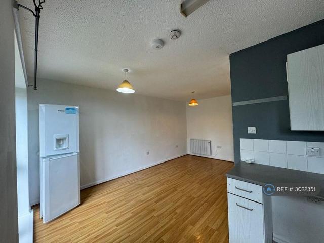 Apartment for rent in Haddon, East Midlands