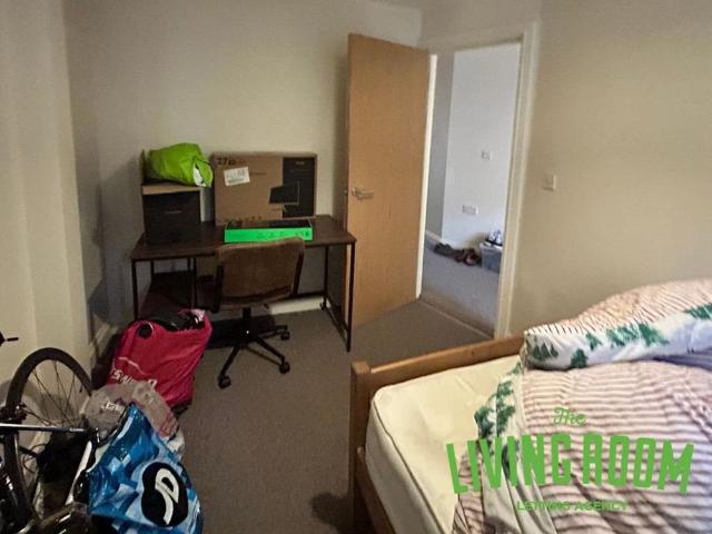 Apartment for rent in Pengam Green, Falcon Lodge