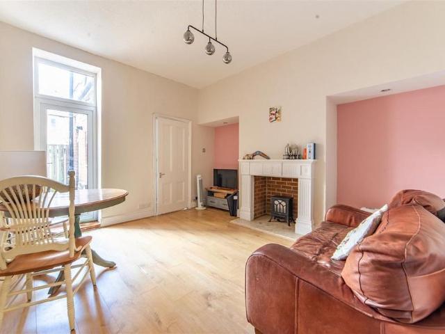 Apartment for rent in Jesmond, Tyne And Wear