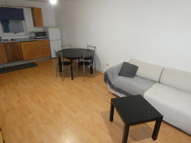 Apartment for rent in Merchant City, Scotland