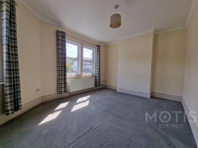 Apartment for rent in Folkestone, Kent
