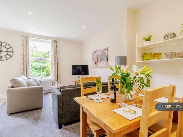 Apartment for rent in Northallerton, North Yorkshire