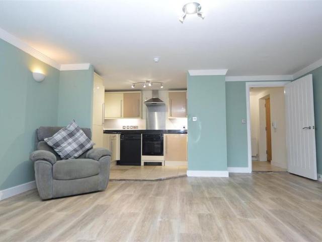 Apartment for rent in Crostwick, Norfolk