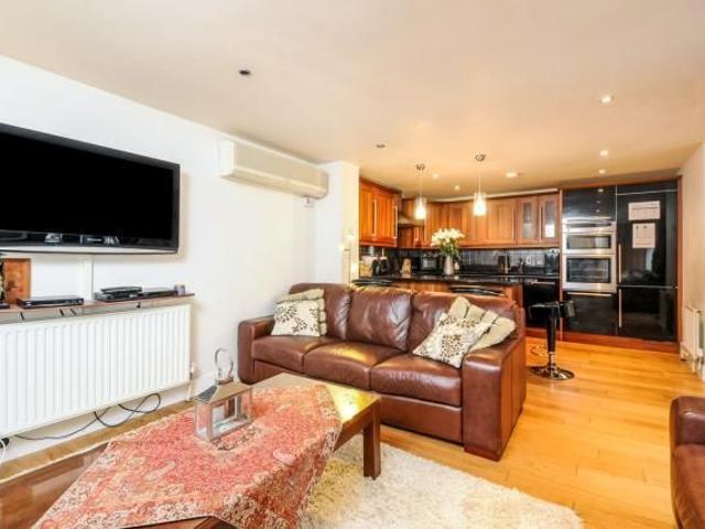 Apartment for rent in Henley-on-Thames, South Oxfordshire