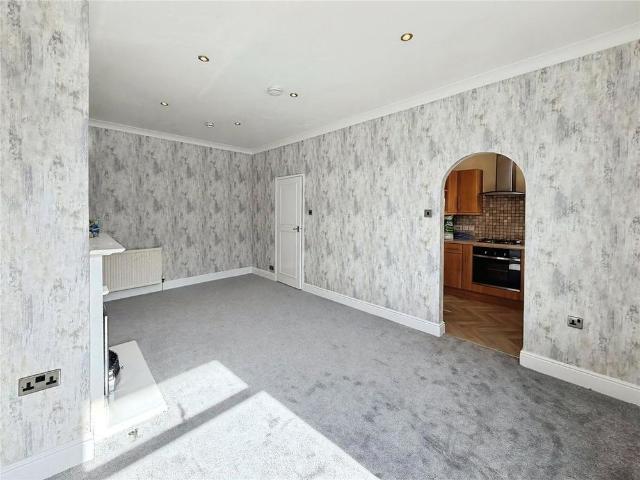 Apartment for rent in Park Hill, Teignbridge