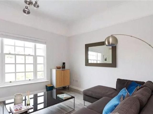 Apartment for rent in Rocester, East Staffordshire