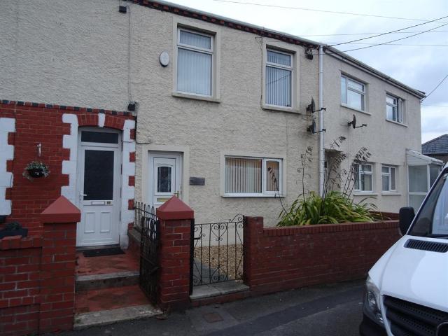 Flat for rent in Cornelly, North Cornelly