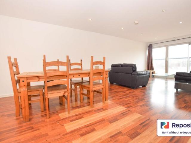 Flat for rent in City Centre, Georgia