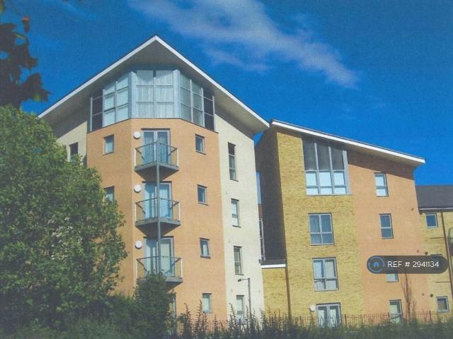 Flat for rent in Moulsham, Chelmsford